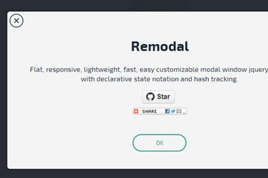 20個提升網(wǎng)站界面體驗(yàn)的jquery插件